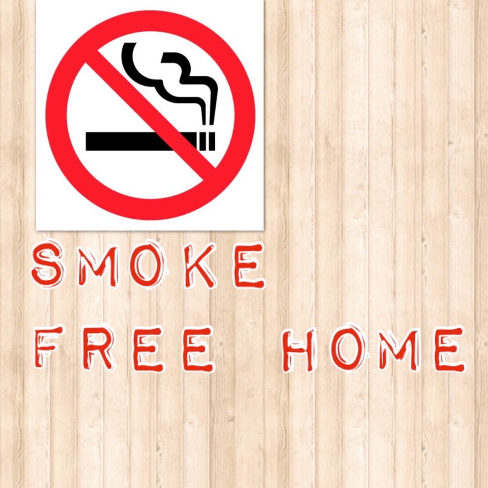 💯🚭